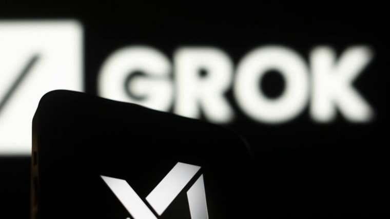 GROK: The New Guy. Elon Musk debuts ‘Grok’ AI bot to rival… | by Onuche