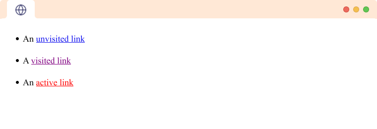 HTML Links. HTML links or hyperlinks connect one… | by Arpit Kansara ...