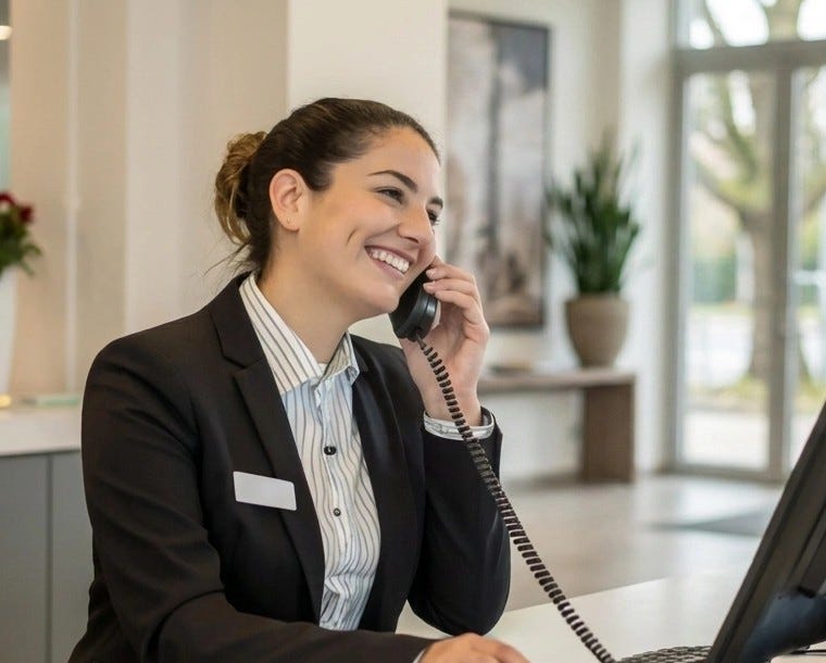 What Guests Now Expect When They Message Your Hotel at Midnight
