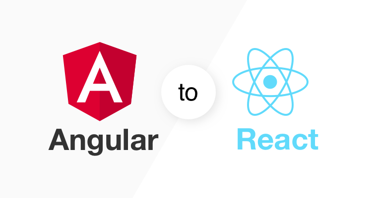 Introduction to React for Angular Developers: The Basic Philosophy of ...