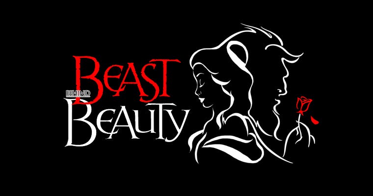 Carla Pichay: the Beast Behind the Beauty | by Clever Lousy Penguin ...