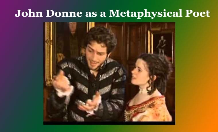 John Donne As A Metaphysical Poet By Menonimus Medium