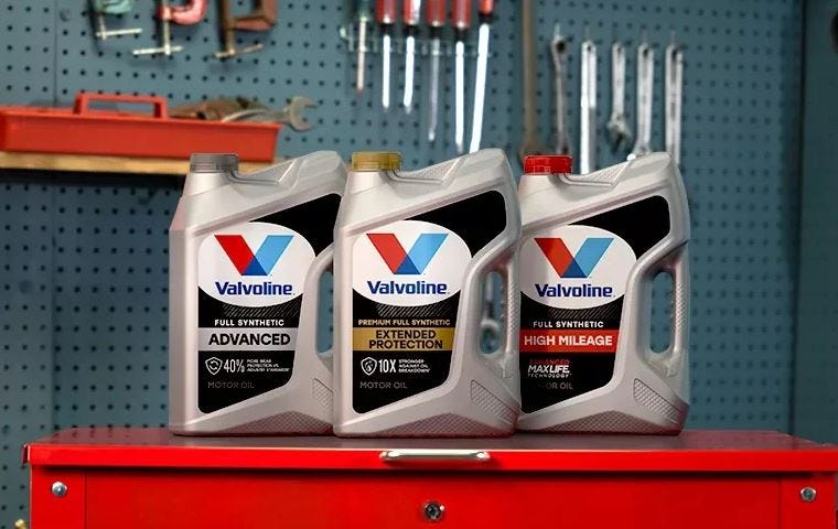Valvoline Coupons — Get 50% OFF 2024 | by Taayush Thakur | May, 2024 ...