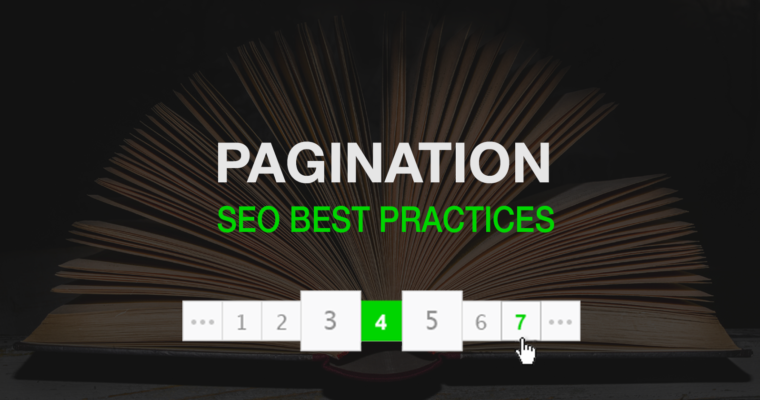 What’s the pagination guidance for SEO and How to Resolve Pagination ...