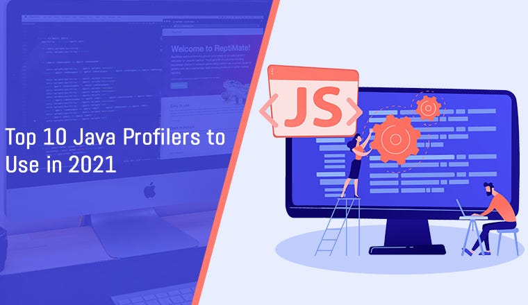 Top 10 Java Profilers to use in 2021 | by Julia Smith | Code Like A Girl