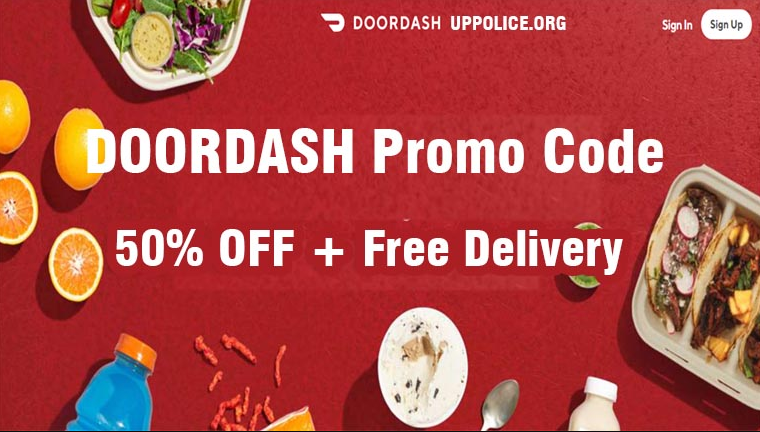 Doordash Promo code Today (April 2023) 50% OFF Coupons | by Ananya Thakur |  Medium
