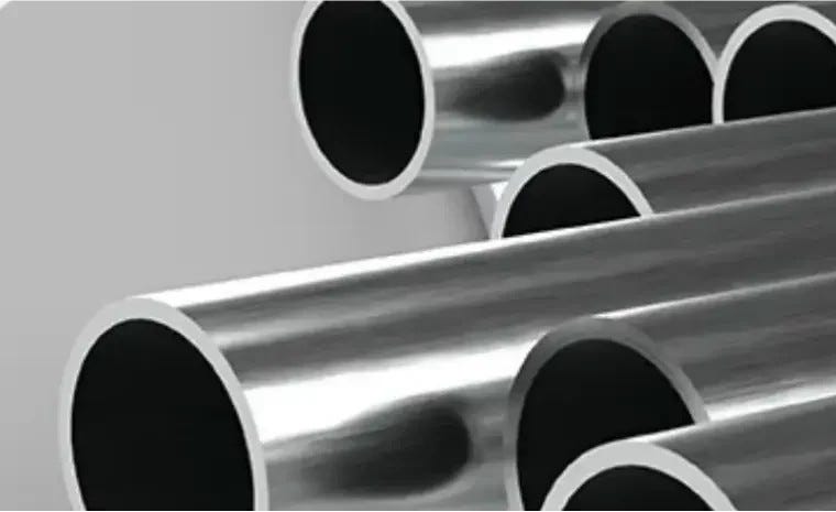 Vacuum Annealing Optimization for High-Reactivity Advanced Alloy Tubing