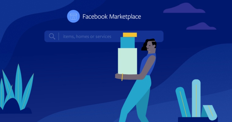 Facebook Marketplace Adds Buyer & Seller Ratings