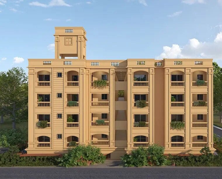 Bhavisha Homes Bilva: Premium Living in Sarjapur Road