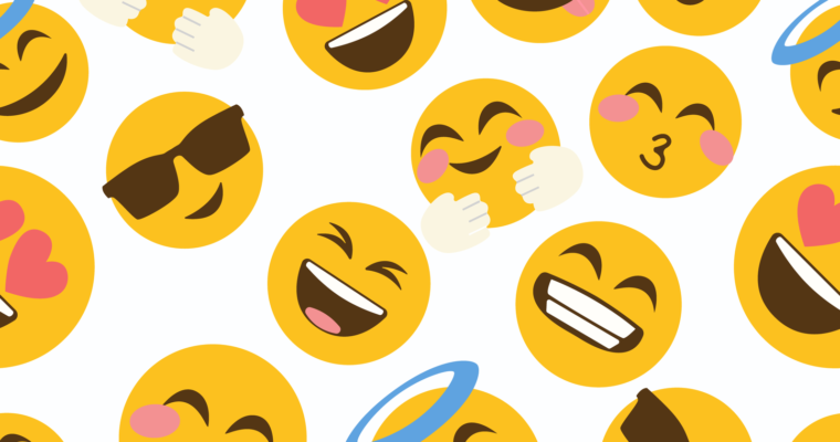 Beyond the Razzmatazz of Emojis on Social Media | by Poemify Publishers ...