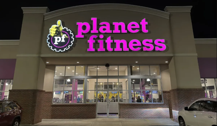 Planet Fitness Is Free for Teens This Summer. Here’s How to Actually Use It.