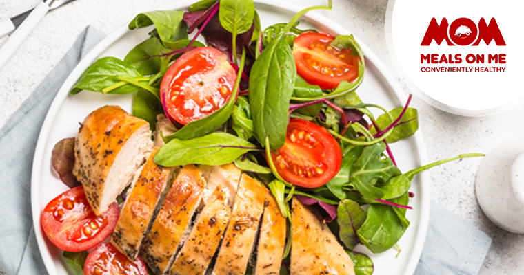 “Meals on Me”? Let’s Cook Together!: A Collaborative Recipe Adventure ...