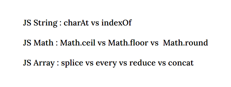 JavaScript — 10 most important and useful functions | by DN S Dhrubo ...