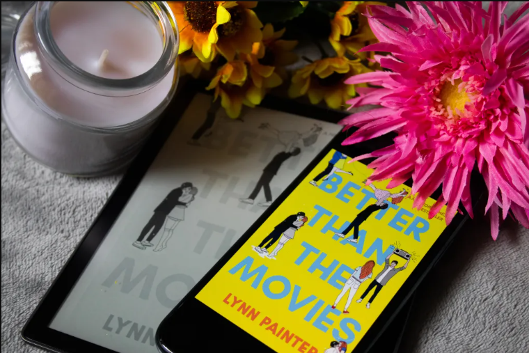 The best rom-com you will ever read | by Amna | Medium