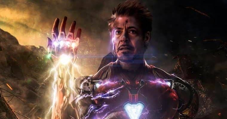 Mito Moderno: Apocalipse dos Vingadores