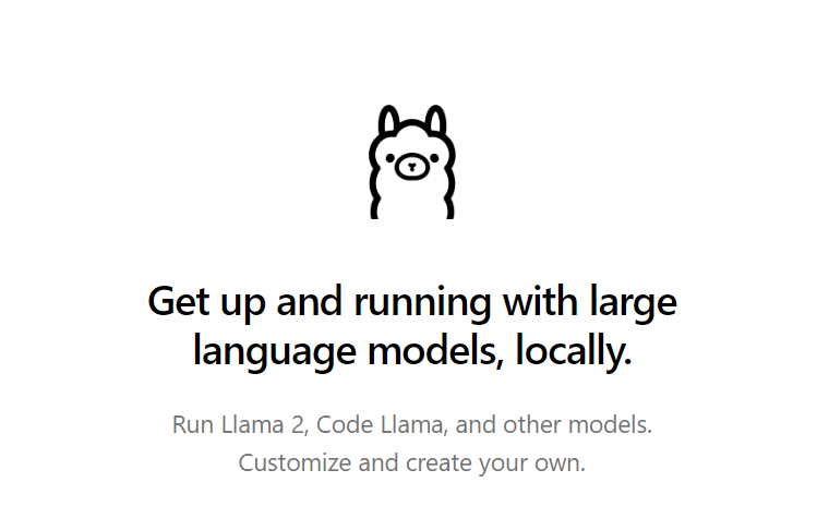 Unlock Local AI Power with Ollama: A Quickstart Guide | by Abdullah ...