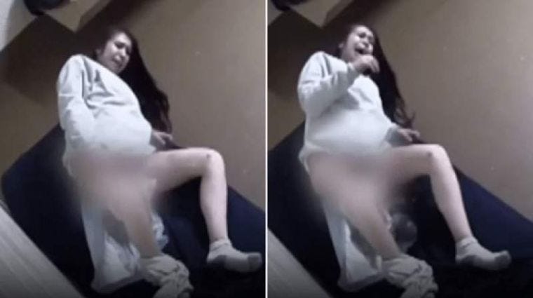Reacția șocantă a paznicilor dintr-o închisoare americană!