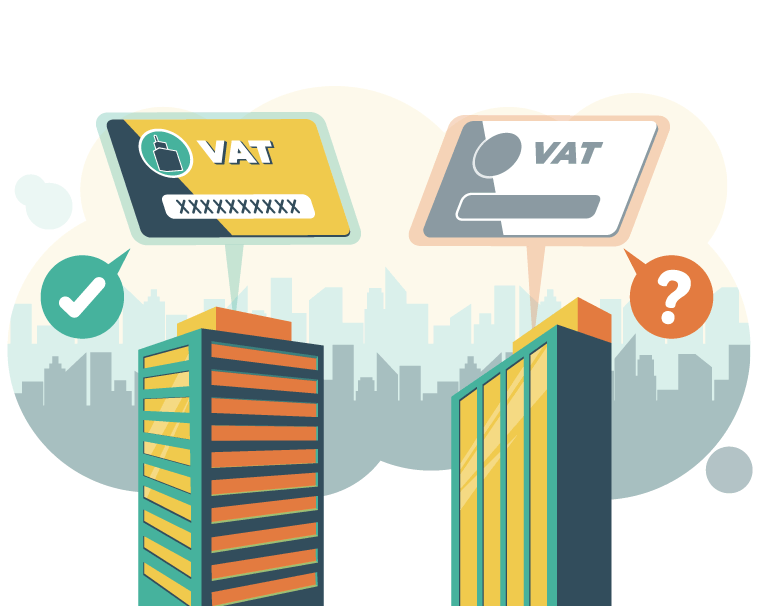 How to check if a company is VAT registered by Quaderno Medium