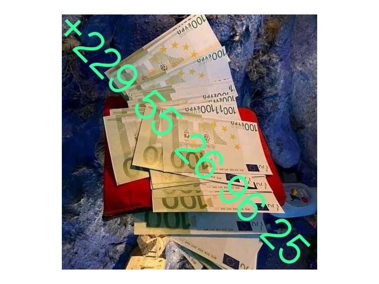 COMMENT AVOIR LE PORTEFEUILLE MAGIQUE VRAI AU CONGO RDC KINSHASA +229