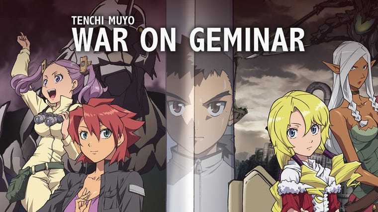 Isekai Monogatari: An Isekai Hidden Gem Nobody Is Talking About