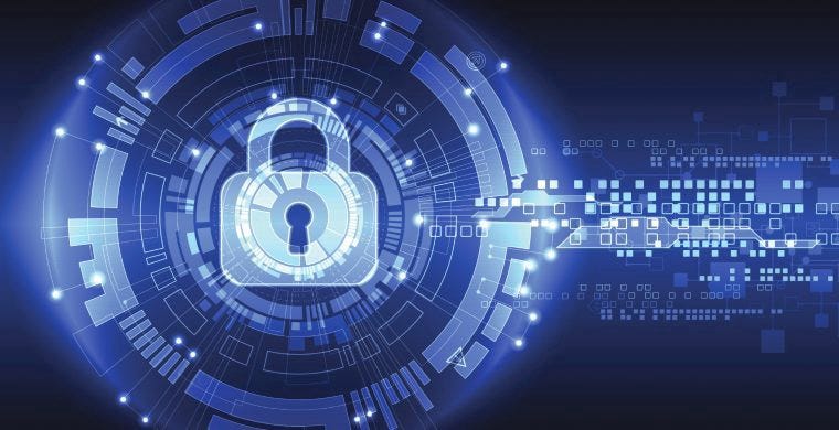 Various applications of cryptography in the real world! | by 