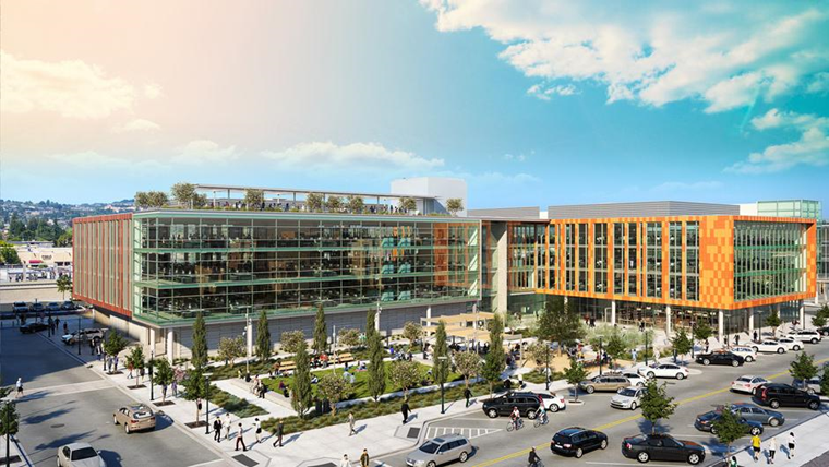 Roblox Corporation Expands Headquarters in San Mateo - Bloxy News - Medium