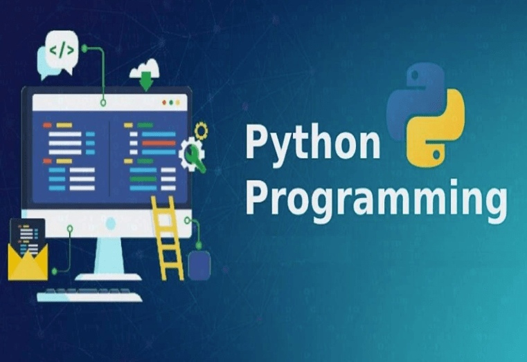 Python data processing — Importing Libraries & Data | by Maw Ferrari ...