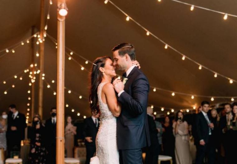 How Much Does the Average Wedding Cost in the US 2024? by My Event