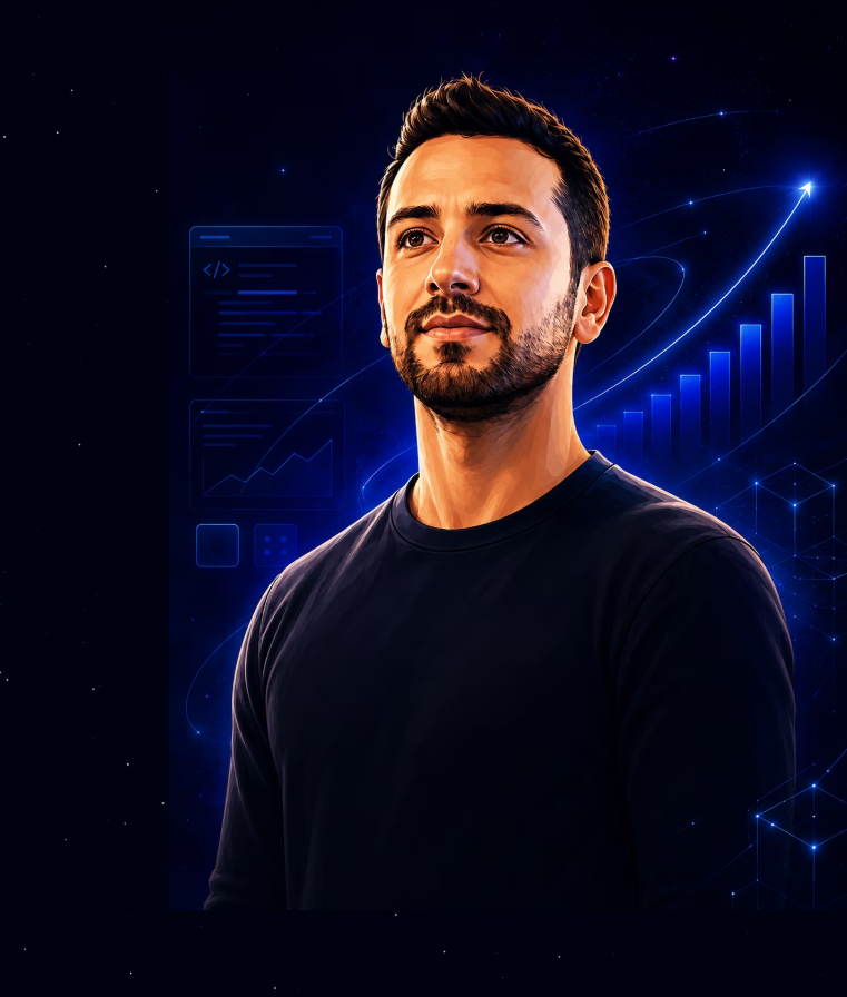 Inside ILA Capital: How Spocket’s founder is building an operator-led acquisition fund