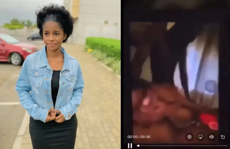 Watch [VIRAL~Video] Ghanian Tiktoker Angie Stylish Leaked Video Trending | by Margetvijumuqojovu