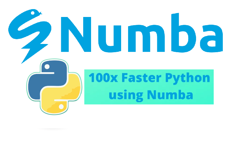 Boost Python Performance with Numba 🚀 | by Mohindra Jain | Medium