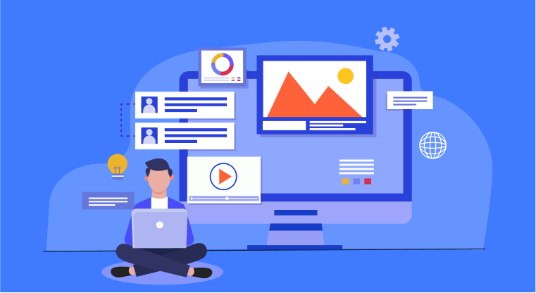 2 Ways to Get a Website for Free in 2024 to Start Your Online Journey