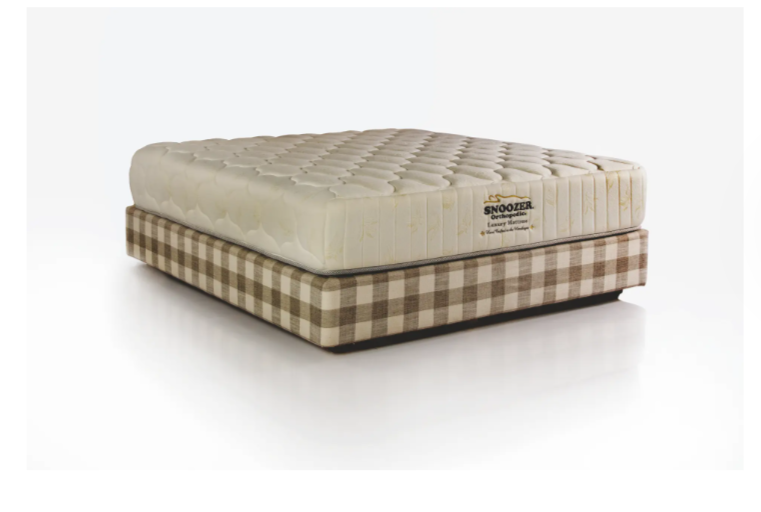 How Do I Know If My Mattress Is Causing Me Back Pain Snoozer® Fine