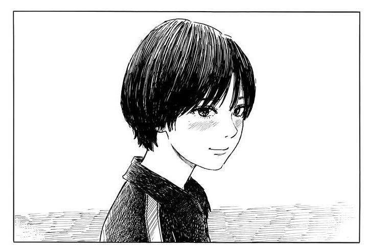 Um pouco de Chi no Wadachi. Chi no Wadachi é um mangá que me… | by