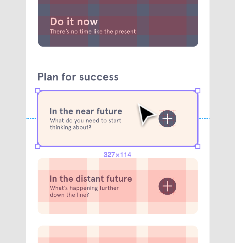 The Importance of Grids in Figma: Design with Precision 📏 | by et mohan ...
