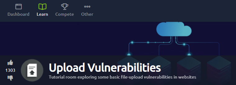 chaining multiple vulnerabilities a case study tryhackme