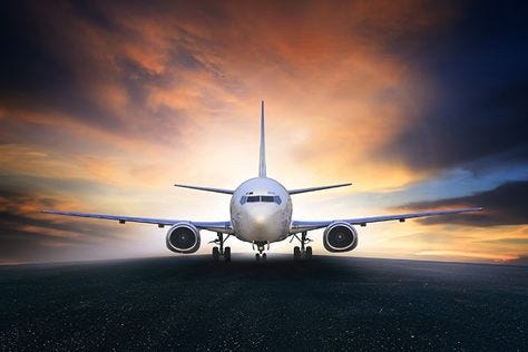 British Airways Eswatini Office