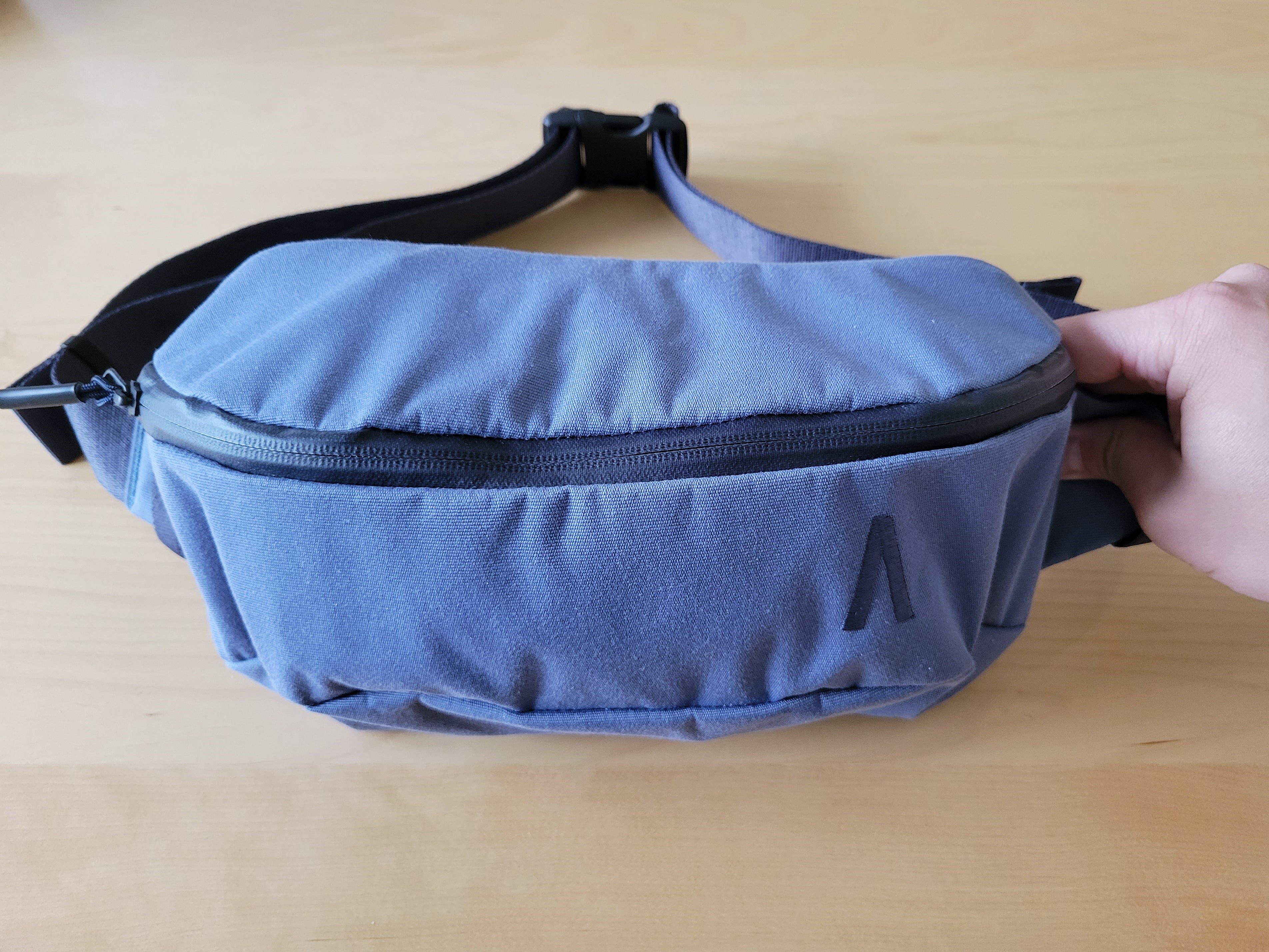 Rennen Recycled Sling – Boundary Supply