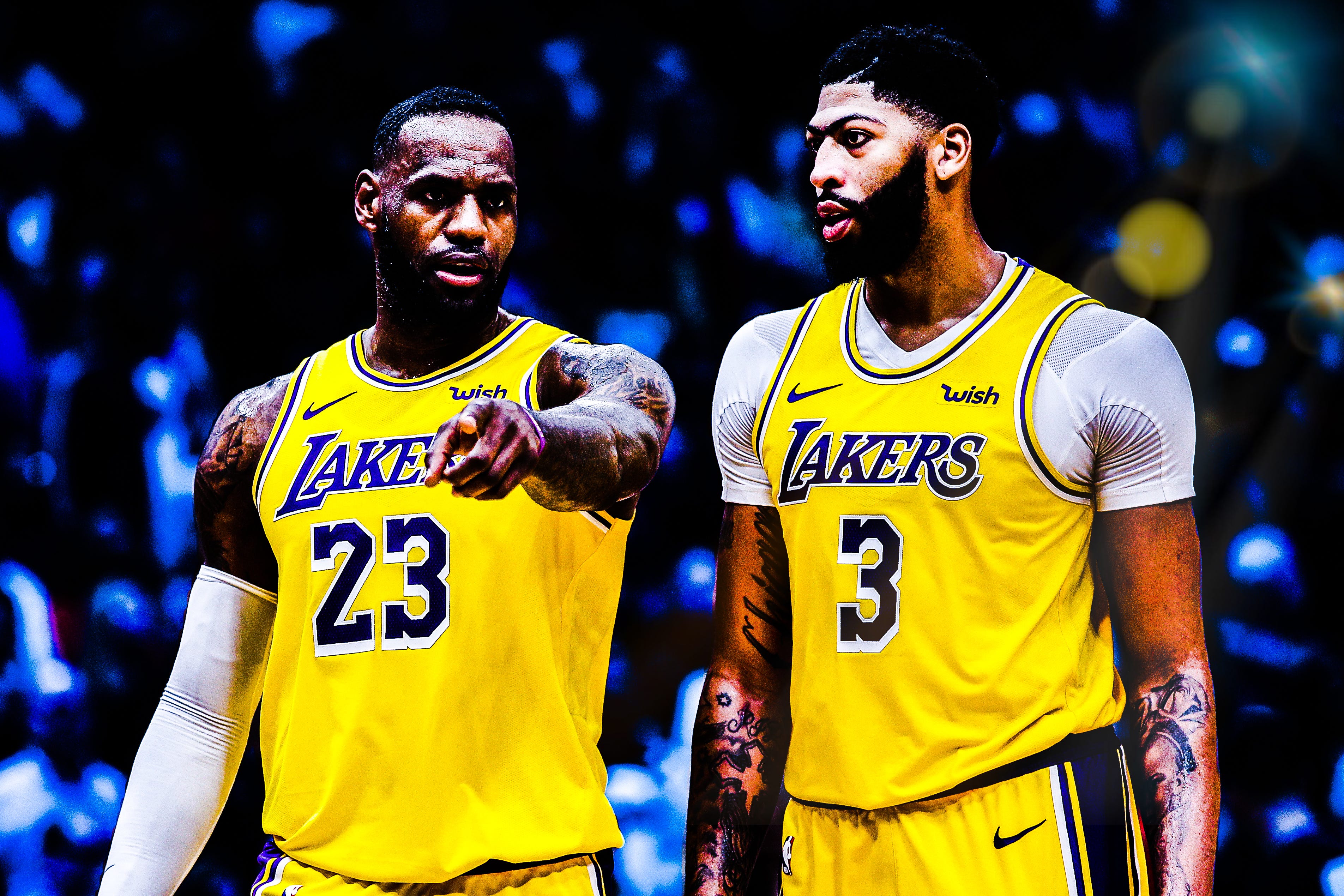 NBA Championship Tiers: Lakers And Celtics Are Two Best Franchises