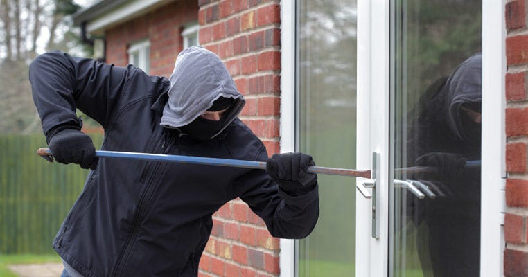 How Landscaping Can Improve Home Security