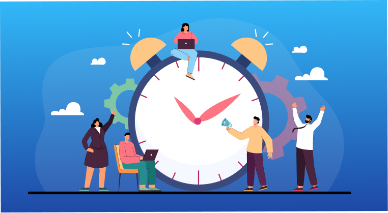 How Does Time Tracking App Help Organizations By Sean Williams Medium employee-time-card-sheet-editable-timesheet-printable-time-card-work