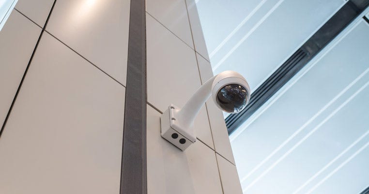 Business Security System & Why It’s Important