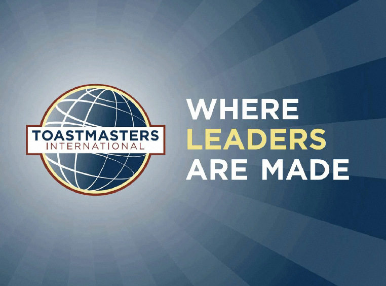 8 Reasons Why I Love Toastmasters | by Tiffany Stacey | Medium