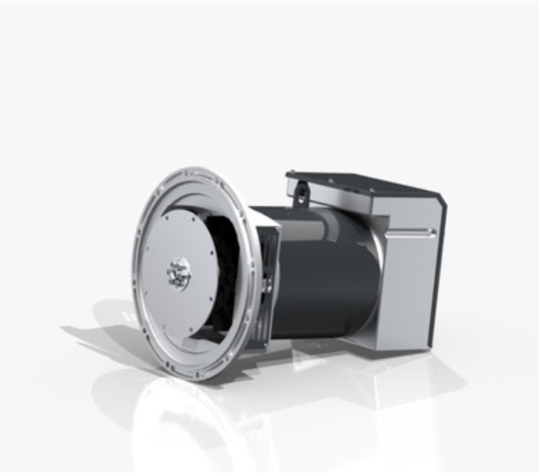 What are the advantages of alternators over generators? by Tom