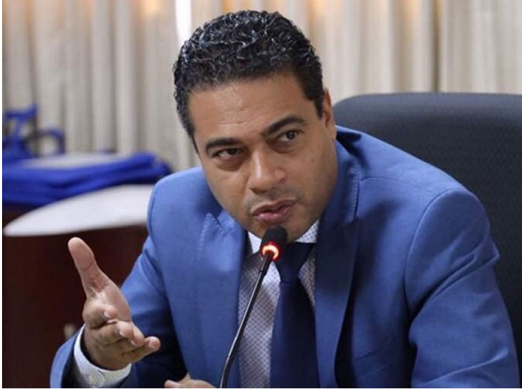 An Open Letter To Jerry Tardieu, Coordinator Of The Haitian Political Party En Avant