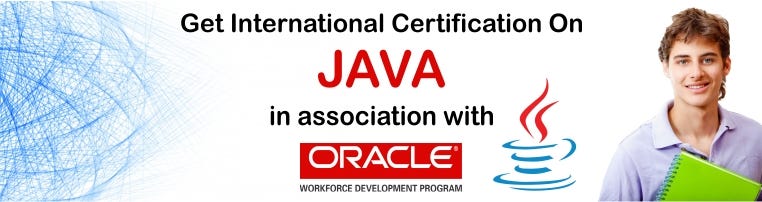 What Are The Difference Between Java and Advanced Java | by ...