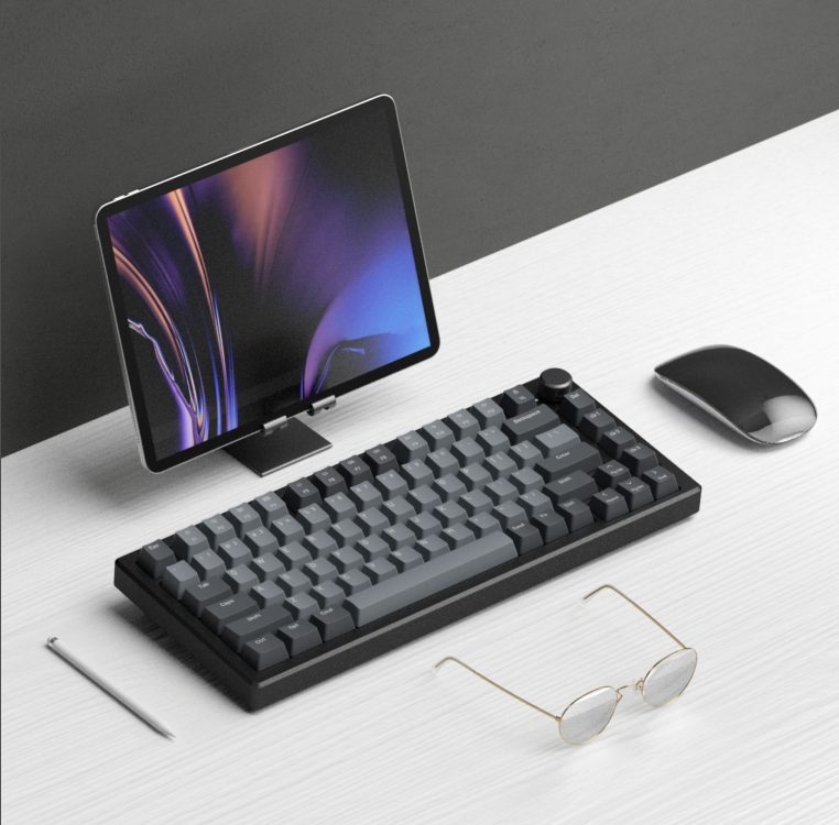 H1HERA PROVIDES HALL EFFECT SWITCHES OPTIONS TO CLICKY SWITCHES, LINAR