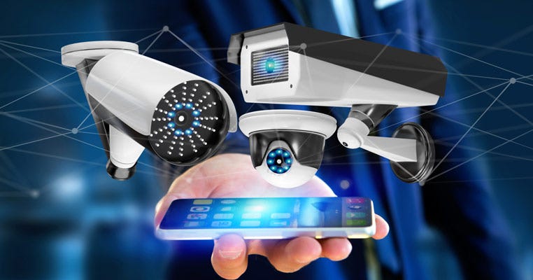 Reasons Why Your Business Should Have a Security System