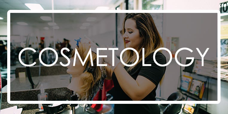 LA College Training for Next Cosmetology Professionals | by ...