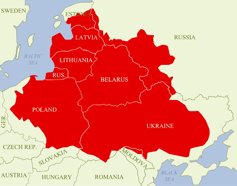 The Partitions of Poland. This story is often from the… by